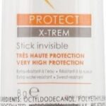 A-DERMA Protect X-Trem Invisible Stick SPF50+ 8g - Afbeelding 2