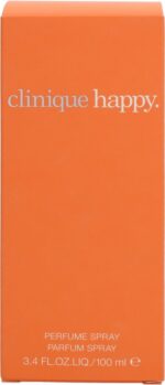 Clinique Happy - 100ml - Eau de parfum - Afbeelding 5