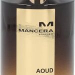 Aoud Vanille Eau de Parfum - Afbeelding 3