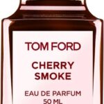 Cherry Smoke Eau de Parfum 50ml spray - Afbeelding 2