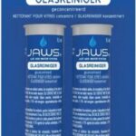 Jaws Refill Pods Glasreiniger 2 x 95 ML