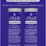 Jaws Refill Pods Badkamerreiniger 2 x 95 ML
