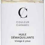 Couleur Caramel Visage & Yeux Aceite Desmaquillante 125ml