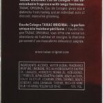 Tabac Original Eau De Cologne (edc) 150ml - Afbeelding 3