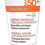 Uriage - Face & Body Mineral Face & Body Cream SPF 50+ Bariésun - Zonnebrand - 100 ml - Afbeelding 2