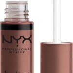 NYX Professional Makeup Butter Gloss - Ginger Snap BLG17 - Lipgloss - 8 ml - Afbeelding 3