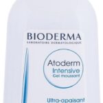 Bioderma Atoderm Intensive Gel Moussant 500 ml - Afbeelding 2