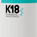 K18 Hair Peptide Prep Detox Shampoo 250 ml - Normale shampoo vrouwen - Voor Alle haartypes - Afbeelding 5