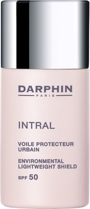 361x840-40 Facial Sun Cream Darphin Spf 50 30 ml - Afbeelding 1