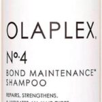 Olaplex - No.4 Bond Maintenance Shampoo - Shampoo voor alle haartypes - 250 ml - Afbeelding 2