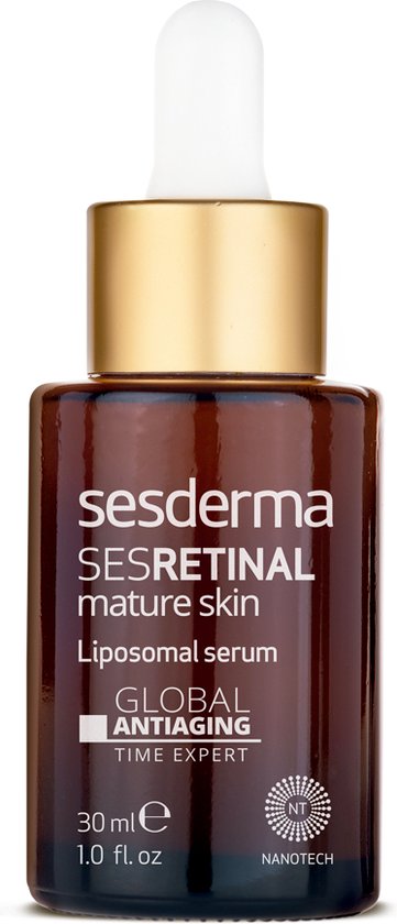 361x840-48 Sesretinal Serum Liposomado 30 ml - Afbeelding 1