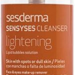 Sesderma - Sensyses (Cleanser Light ening) 200 ml (L) - Afbeelding 3