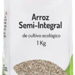 Granero Arroz Semi Integral Bio Kg