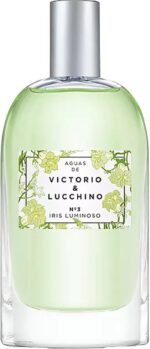 Damesparfum Victorio & Lucchino Aguas Nº 3 EDT (30 ml) - Afbeelding 3