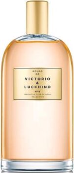 Damesparfum Victorio & Lucchino Aguas Nº6 (150 ml) - Afbeelding 3