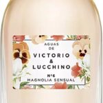 Damesparfum Victorio & Lucchino Aguas Nº 6 EDT (30 ml) - Afbeelding 3