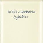 DOLCE & GABBANA - Light Blue Eau de Toilette - 200 ml - eau de toilette - Afbeelding 3