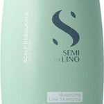 Shampoo Semi di Lino Balancing Alfaparf Milano - Afbeelding 3