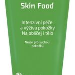 Skin Food Intensive Nutrition For Face And Body By Weleda 75 Ml