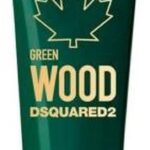 Dsquared2 Green Wood Douchegel 250 ml - Afbeelding 4