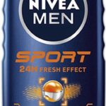 Nivea - Nivea Men Sport - 250 ml