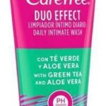 Aloe Vera Intimate Gel By Carefree 200 Ml