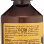 Proraso Beard Wash Wood And Spice 200ml - Afbeelding 2