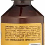 Proraso Beard Wash Wood And Spice 200ml - Afbeelding 3