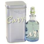 Liz Claiborne Curve Eau De Toilette Spray 50 ml for Women