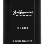 Baldessarini Baldessarini Black EDT M 50 ml - Afbeelding 2