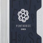 Uniseks Parfum Rue Broca EDP Penthouse Ginza 80 ml - Afbeelding 2