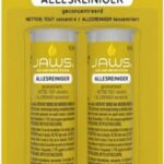 Jaws Refill Pods Allesreiniger 2 x 95 ML