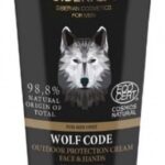 Natura Siberica Man Gezichts- en Handcrème Le Code du Loup 80 ml - Afbeelding 2