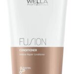 Herstellende Conditioner Wella Fusion Intense (200 ml)