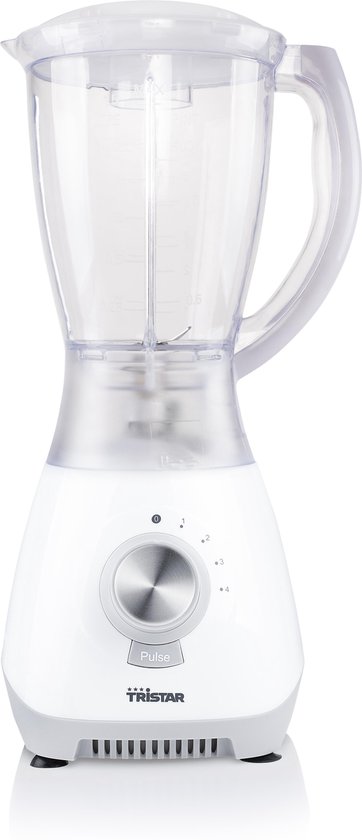 362x840-16 Tristar Blender BL-4447 - Afbeelding 1