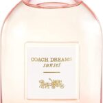 Coach Dreams Sunset EDP W 90 ml