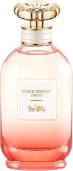 Coach Dreams Sunset EDP W 90 ml