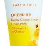 Weleda - Calendula Baby Cream - 75ml - Afbeelding 3