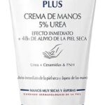 Eucerin Urearepair Plus Hand Creme 5 Urea  75ml - Afbeelding 3