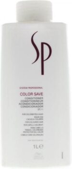Wella Professionals SP Color Save Conditioner 1000 ml