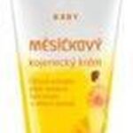 Weleda - Calendula Baby Cream - 75ml - Afbeelding 4