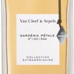 Van Cleef & Arpels Collection Extraordinaire Gardenia Petale EDP W 75 ml