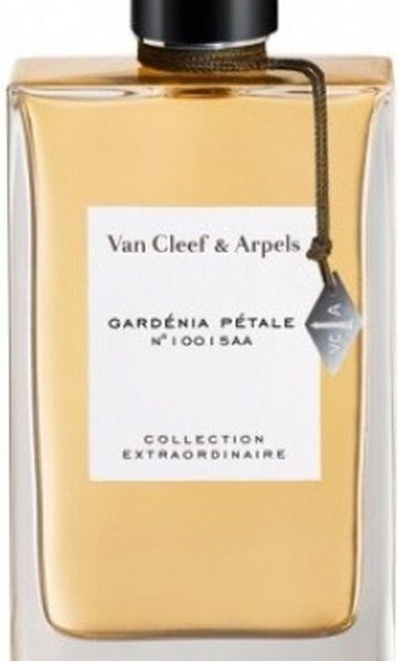 Van Cleef & Arpels Collection Extraordinaire Gardenia Petale EDP W 75 ml