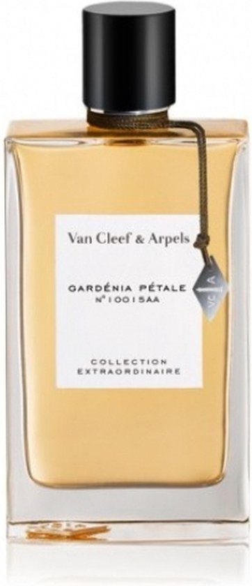 362x840-207 Van Cleef & Arpels Collection Extraordinaire Gardenia Petale EDP W 75 ml - Afbeelding 1