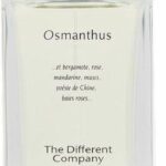 The Different Company - Osmanthus - Eau De Toilette - 100ML - Afbeelding 3
