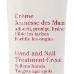 Hand & Nail Treatment Cream Handcreme By Clarins 30 Ml - Afbeelding 4