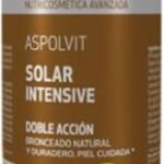 Interpharma Aspolvit Slim Absorbs Fats 60 Capsules - Afbeelding 2