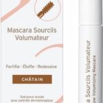 Embryolisse Brow Volumizing Mascara 5 ml - Light Brown