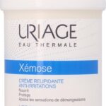 Uriage - Relief Soothing Cream for Very Dry Sensitive and Atopic Skin Xemose (Lipid-Replenishing Anti-Irritation Cream) - Afbeelding 3