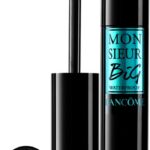 Lancôme Monsieur Big Waterproof Mascara - 01 Black